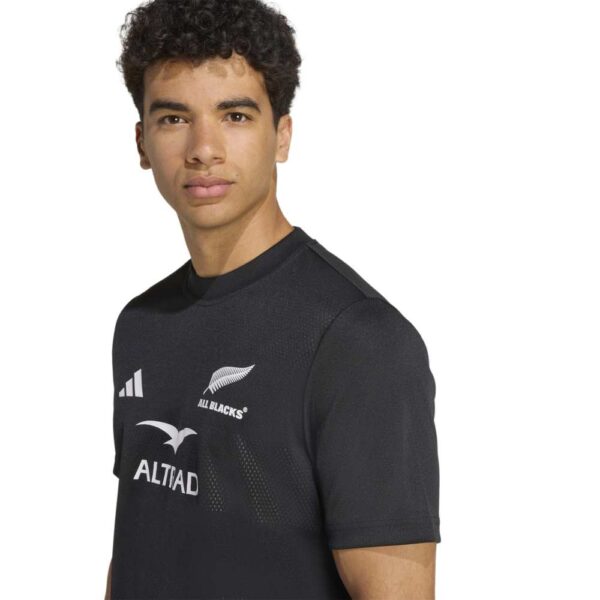 All Blacks Supporter T-Shirt 2025 - Image 3