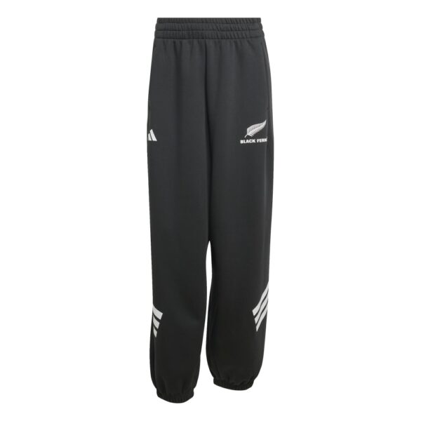 Black Ferns Women's 3S Parachute Pants 2025
