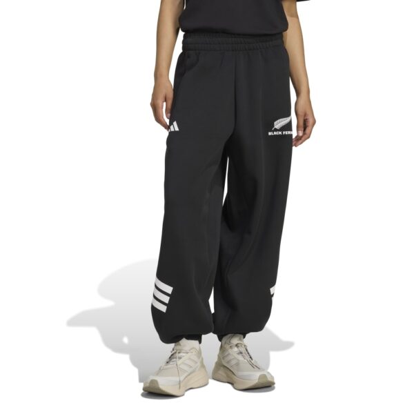 Black Ferns Women's 3S Parachute Pants 2025 - Image 2