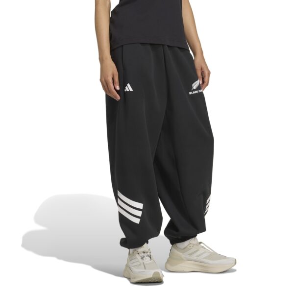 Black Ferns Women's 3S Parachute Pants 2025 - Image 4
