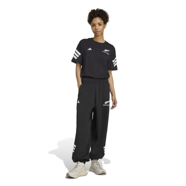 Black Ferns Women's 3S Parachute Pants 2025 - Image 5