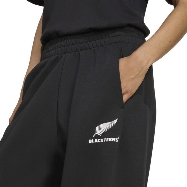 Black Ferns Women's 3S Parachute Pants 2025 - Image 7