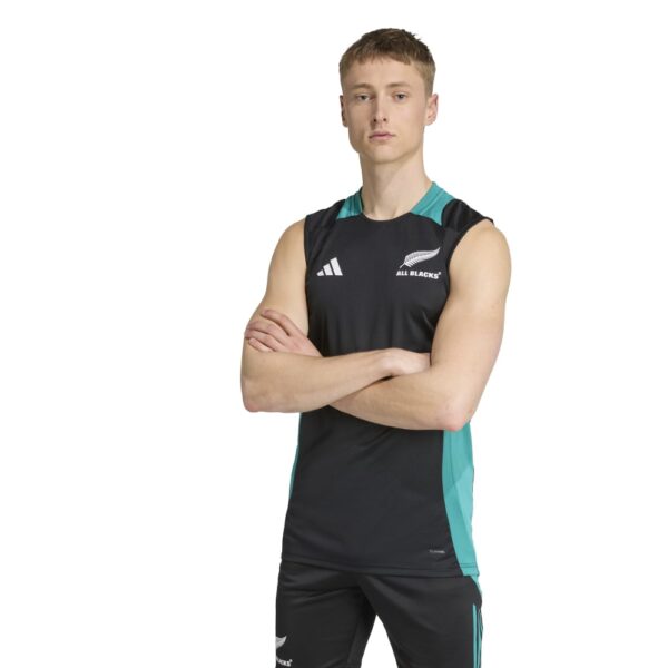 All Blacks Singlet 2025 - Image 3