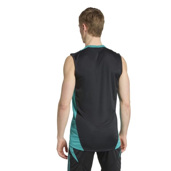 All Blacks Singlet 2025 - Image 4