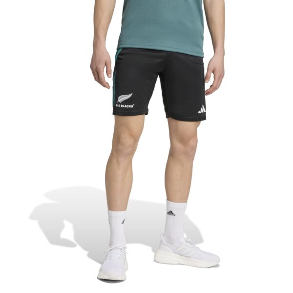 All Blacks Gym Shorts 2025 - Image 2