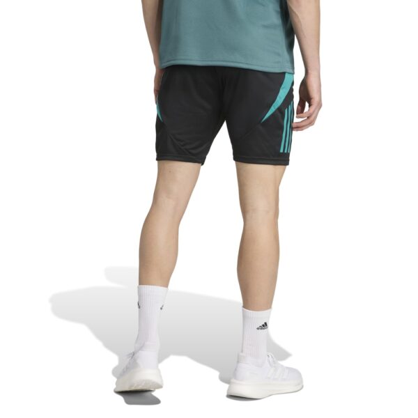 All Blacks Gym Shorts 2025 - Image 3