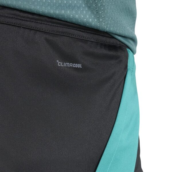 All Blacks Gym Shorts 2025 - Image 5
