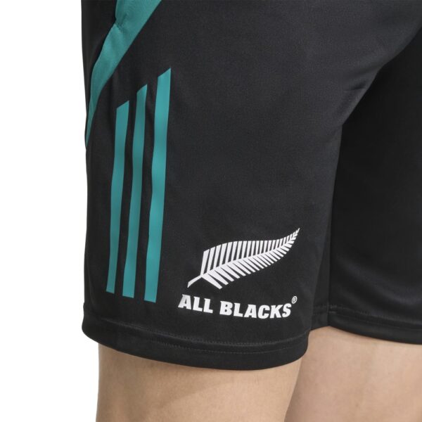All Blacks Gym Shorts 2025 - Image 6