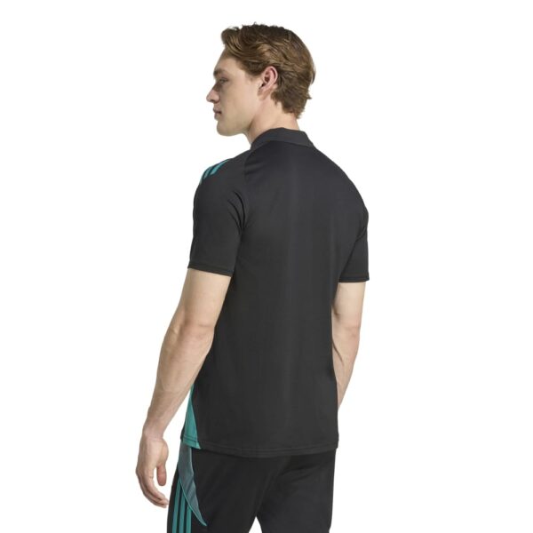 All Blacks Training Polo Shirt 2025 - Image 3