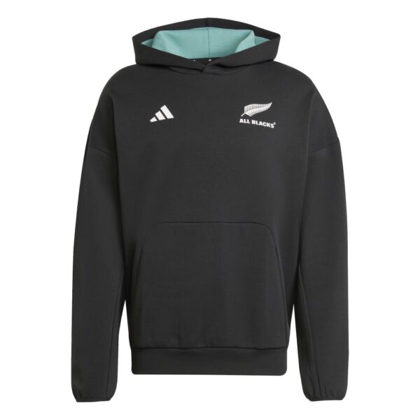 All Blacks Presentation Track Top 2025