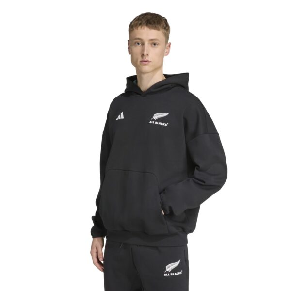All Blacks Presentation Track Top 2025 - Image 3