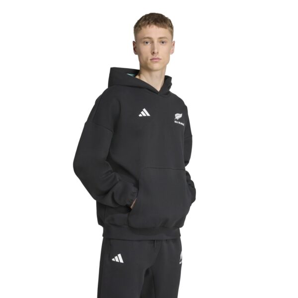 All Blacks Presentation Track Top 2025 - Image 4