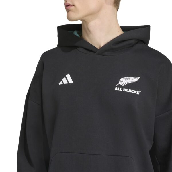 All Blacks Presentation Track Top 2025 - Image 5