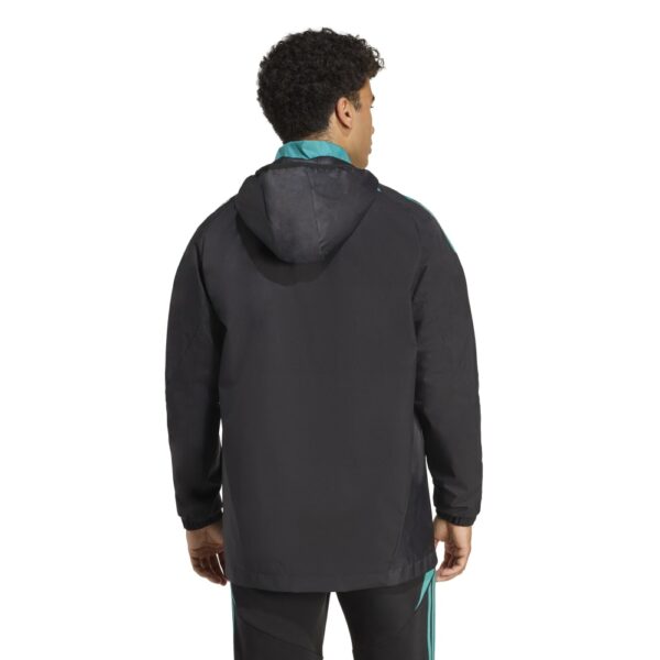All Blacks All Weather Jacket 2025 - Image 3