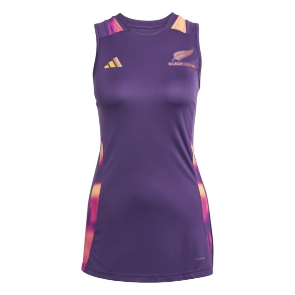 Blues Super Rugby Singlet | Champions Of The World
