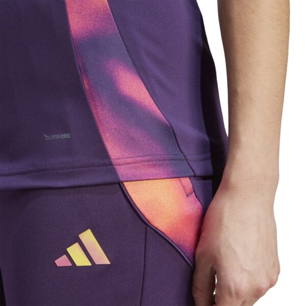Black Ferns Women's Singlet 2025 - Image 3