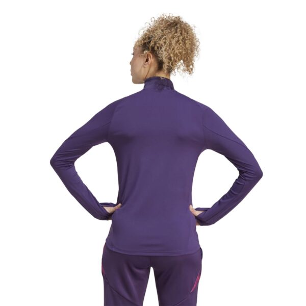 Black Ferns Women's Training Top 2025 - Image 3