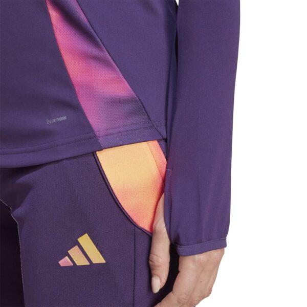 Black Ferns Women's Training Top 2025 - Image 6