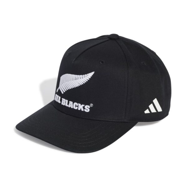 All Blacks Snapback Cap 2025