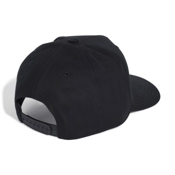 All Blacks Snapback Cap 2025 - Image 2