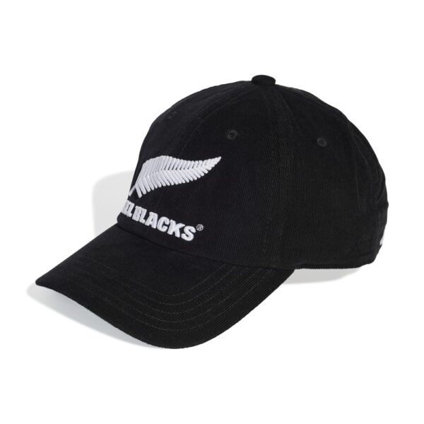 All Blacks Winter Cap 2025