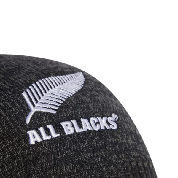 All Blacks Lightweight Beanie 2025 - Image 3