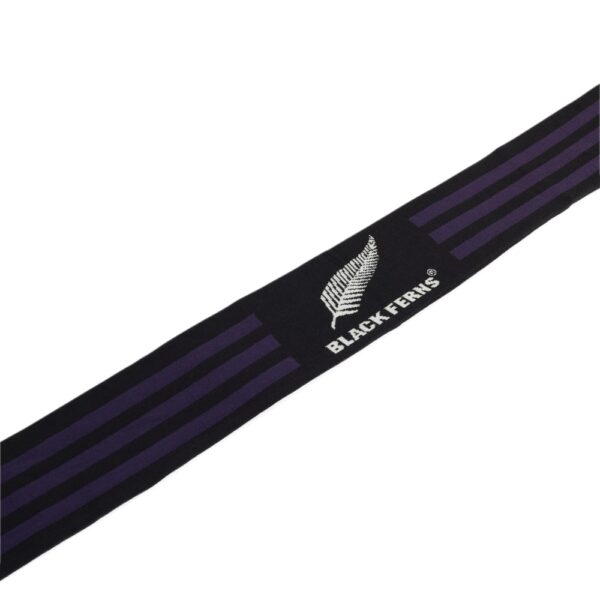 Black Ferns Scarf 2025 - Image 3