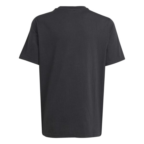 All Blacks Youth Cotton T-Shirt 2025 - Image 2