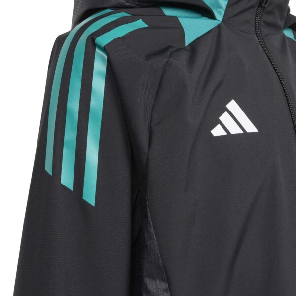 All Blacks Youth All Weather Jacket 2025 - Image 5