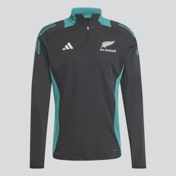 All Blacks Training Top 2025