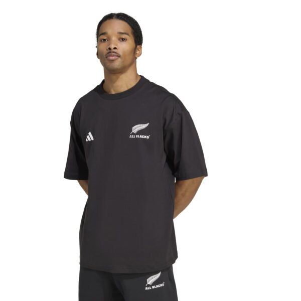 All Blacks Presentation T-Shirt 2025 - Image 2