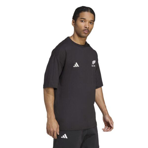 All Blacks Presentation T-Shirt 2025 - Image 4