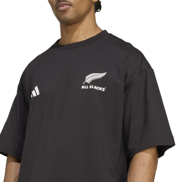 All Blacks Presentation T-Shirt 2025 - Image 5