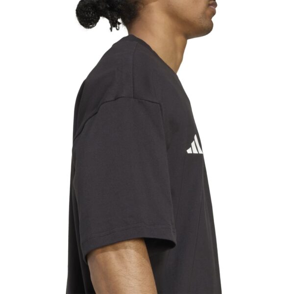 All Blacks Presentation T-Shirt 2025 - Image 6