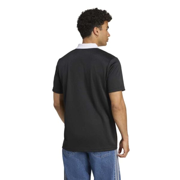 All Blacks Supporter Polo Shirt 2025 - Image 3