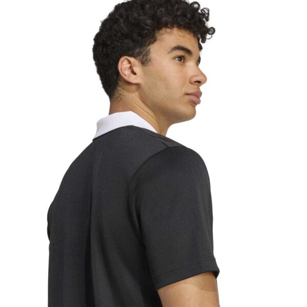All Blacks Supporter Polo Shirt 2025 - Image 6