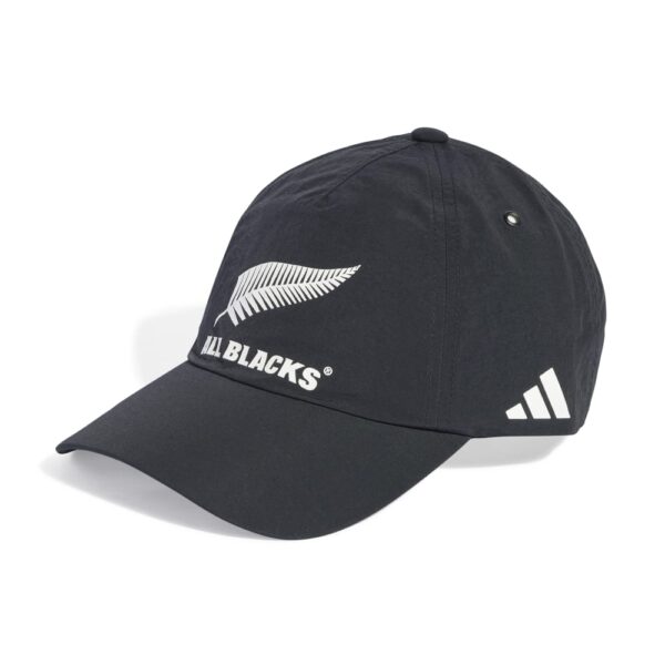 All Blacks Tech Training Cap 2025