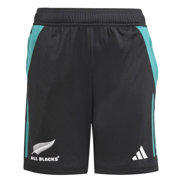 All Blacks Youth Gym Shorts 2025