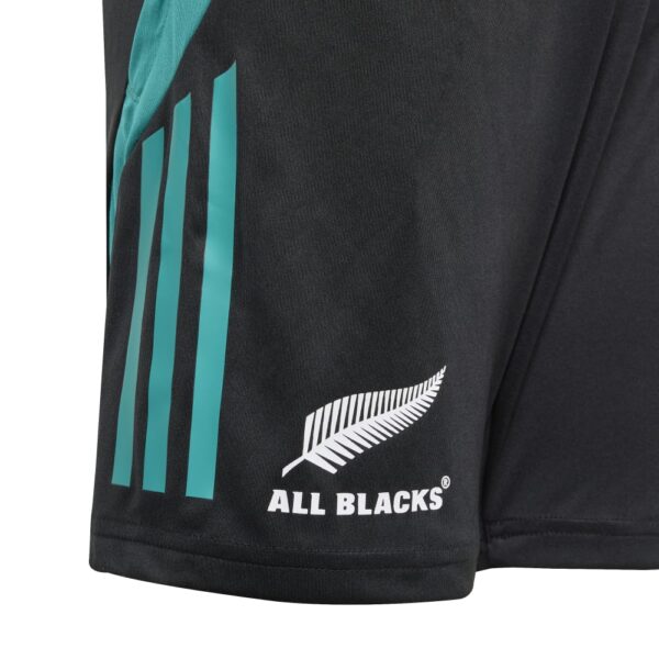 All Blacks Youth Gym Shorts 2025 - Image 3