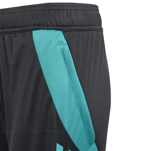 All Blacks Youth Gym Shorts 2025 - Image 2
