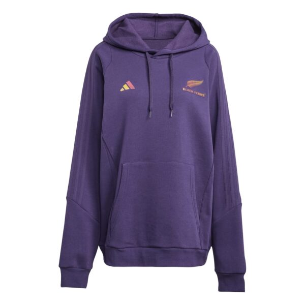 Black Ferns Hoody 2025