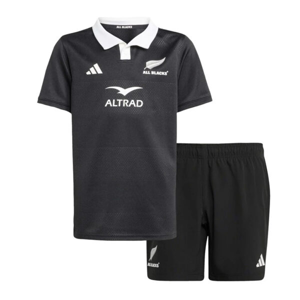 All Blacks Mini Kit 2025