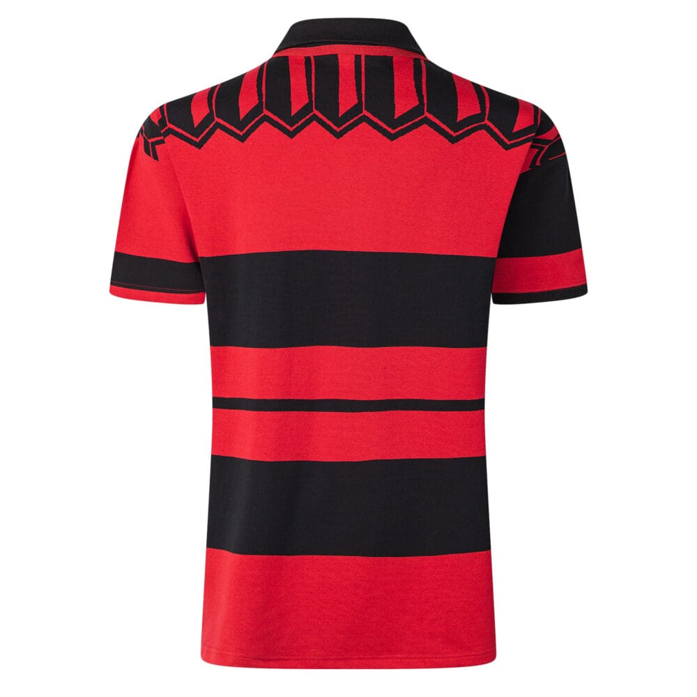 Crusaders Super Rugby Retro Jersey 2025 - Image 2