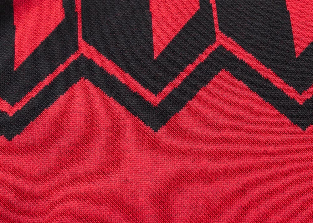 Crusaders Super Rugby Retro Jersey 2025 - Image 4