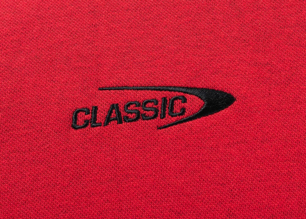 Crusaders Super Rugby Retro Jersey 2025 - Image 5