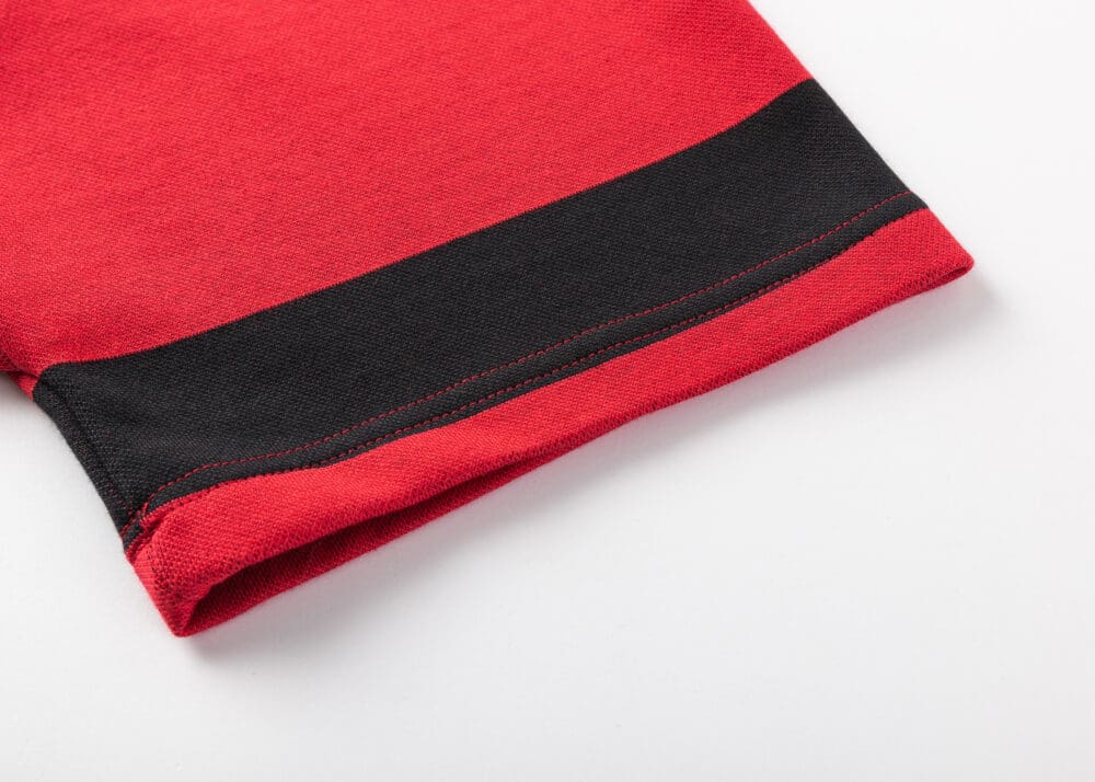 Crusaders Super Rugby Retro Jersey 2025 - Image 10