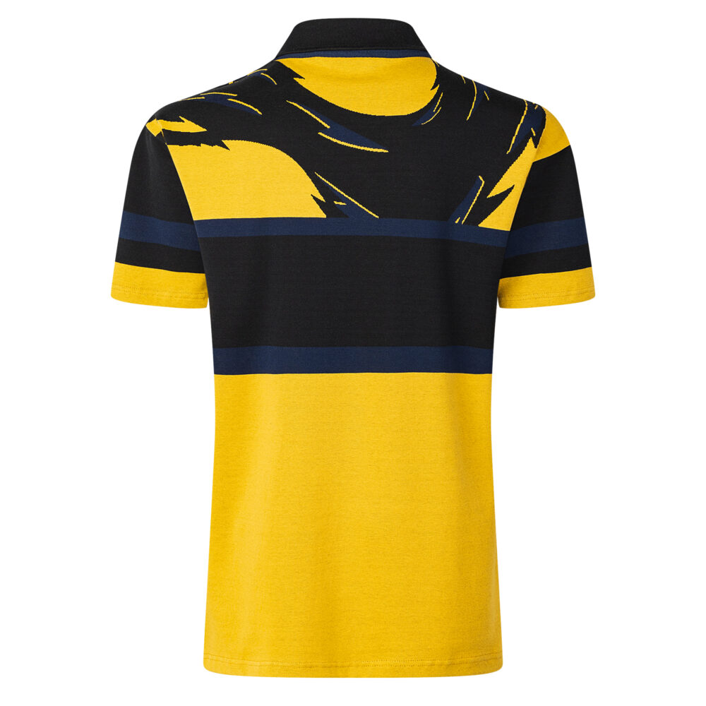 Hurricanes Super Rugby Retro Jersey 2025 - Image 3