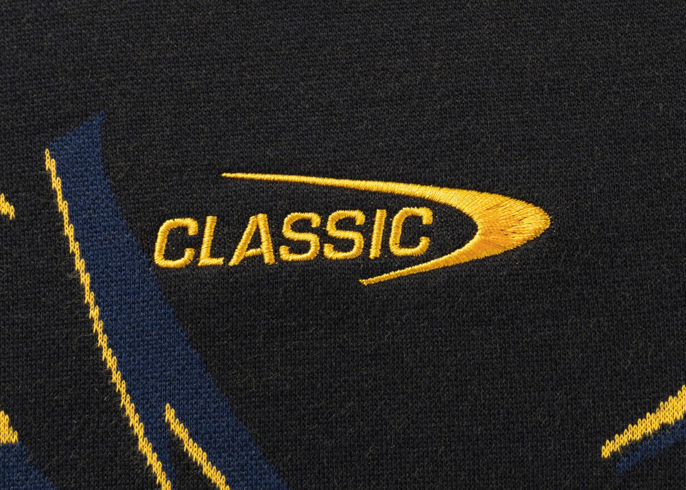 Hurricanes Super Rugby Retro Jersey 2025 - Image 5