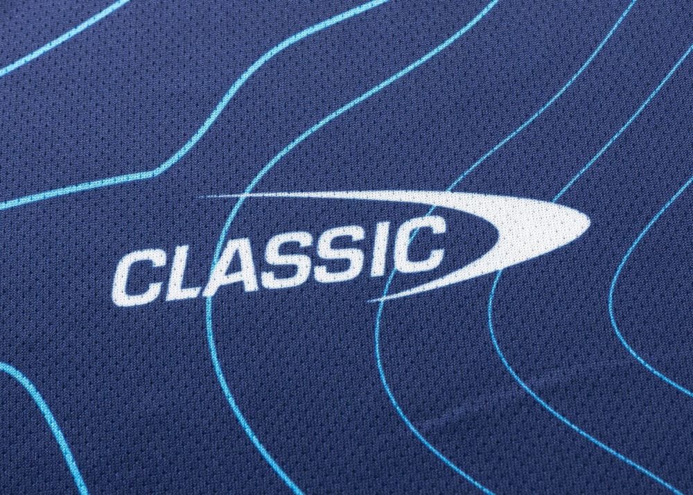 Blues Super Rugby Training T-Shirt 2025 - Image 3