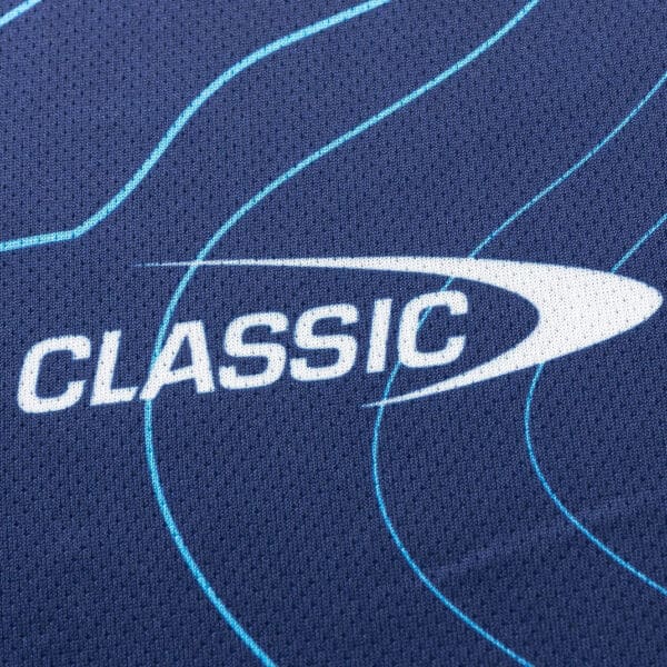 Blues Super Rugby Training T-Shirt 2025 - Image 3